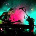 One of Guerrilla Candy's club rats shares his favorite camera phone snaps