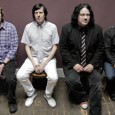 The venerable Seattle vets talk about their fans, their future and their new album