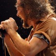 This live comp mixes old and new to begin Pearl Jam's 20th year