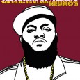 Unstoppable forces of contemporary hip hip combine
