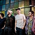 Bluesy, funky, soulful rock done right