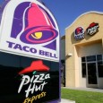 Expect a combination Pizza Hut and Taco Bell at the Gorge this year