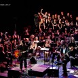 Seattle Rock Orchestra does Radiohead justice Everything was in its right place