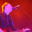 A review of Radiohead's 2003 WRA concert