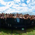 How does the ultimate Sasquatch! fan feel about this year's lineup?