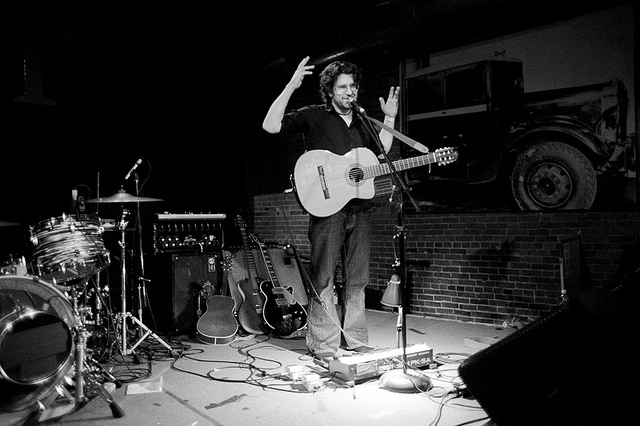 Lou Barlow