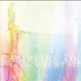 A solid first effort from a band with room to grow