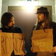 Authenticity and humor fuel these Hobos' fire