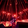 Remembering the last time Radiohead pulled into town