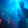 Sub Pop signees put on a show unlike any other at Neumos