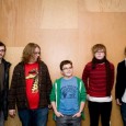 Help kickstart this Kelso band's record