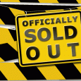 Hope you got your tickets