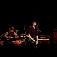 Blues, balladry & a lot of rock: Tres Mts. @ the Showbox Mike McCready stole Tres Mts first show