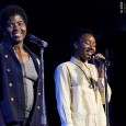 New music from the ladies of THEESat