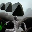 Hear the new track "An Echo From the Hosts that Profess Infinitum"