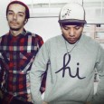 1,012 Blue Scholars fans (and counting) can't be wrong