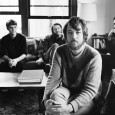 Do the Sub Pop saviors avoid the sophomore slump?