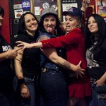 Hells Bells - Band Photo 02 Hells Bells - Band Photo 02