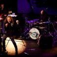 ‘Joy’-ful: Robert Plant at the Paramount The Golden God of rock has still got it