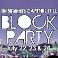 Afterthoughts on the Capitol Hill Block party lineup TVOTR, Thurston Moore & Ghostland Observatory will headline