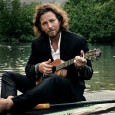 Is Ed's second solo record just Jack Johnson redux?