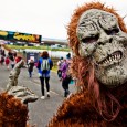 Sasquatch! 2011Day 1 in photos Foo Fighters, DFA 1979, Biffy Clyro & more at the Gorge