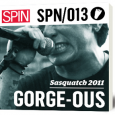 Get 17 free songs by bands playing Sasquatch! 