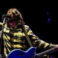 A loud and heavy departure for the indie-heavy event