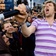 PHOTOS: Sasquatch! 2011 Day 4 !!!, Macklemore, HLAK, Young Evils & more shine at the Gorge