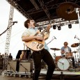 Local Natives make the leap at Sasquatch! 2011 The L.A. band made a big impression at the Gorge