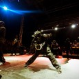 Musical ecstasy at the Gorge Amphitheatre 