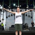 PHOTOS: Macklemore & Ryan Lewis at Sasquatch! Mack proved to Eastern Washington that his city's filthy
