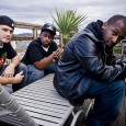 Check out the Physics' record release shows at the Croc Friday