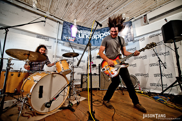 2011.07.24: My Goodness @ Capitol Hill Block Party - Vitamin Wat