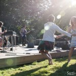 Doe Bay Festival 2011