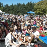 Doe Bay Festival 2011