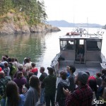 Doe Bay Festival 2011