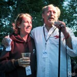 Doe Bay owner Joe Brotherton