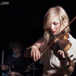 Doe Bay Festival 2011