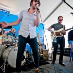 2011.09.03: Hot Bodies In Motion @ Bumbershoot - Free Yr Radio S