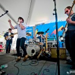 2011.09.03: Hot Bodies In Motion @ Bumbershoot - Free Yr Radio S