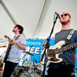 2011.09.03: Hot Bodies In Motion @ Bumbershoot - Free Yr Radio S