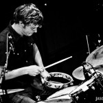 2011.09.03: Kris Orlowski & The Passenger String Quartet @ Bumbe