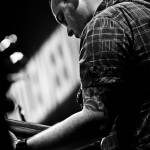2011.09.03: Kris Orlowski & The Passenger String Quartet @ Bumbe