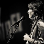 2011.09.03: Kris Orlowski & The Passenger String Quartet @ Bumbe