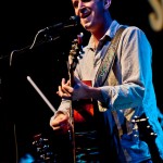 2011.09.03: Kris Orlowski & The Passenger String Quartet @ Bumbe
