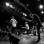 2011.09.03: Pickwick @ Bumbershoot - EMP Level 3 Stage, Seattle,