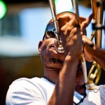 2011.09.03: Trombone Shorty & Orleans Avenue @ Bumbershoot - Sta