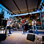 2011.09.03: Trombone Shorty & Orleans Avenue @ Bumbershoot - Sta