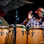 2011.09.03: Trombone Shorty & Orleans Avenue @ Bumbershoot - Sta
